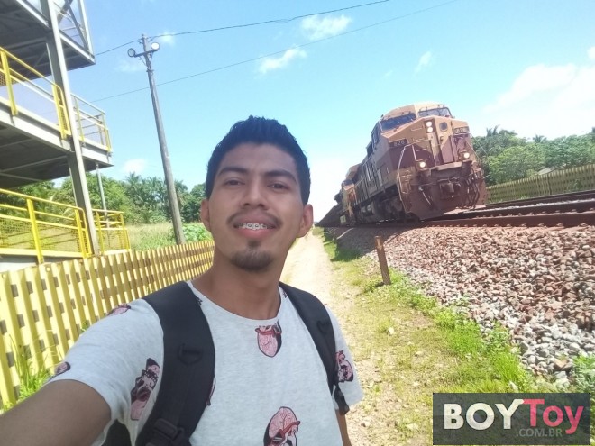 Foto da galeria
