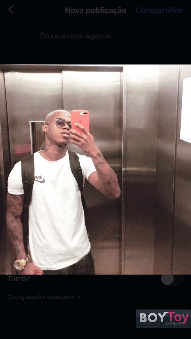 Foto da galeria