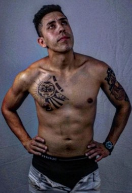Avatar Bruno moreno