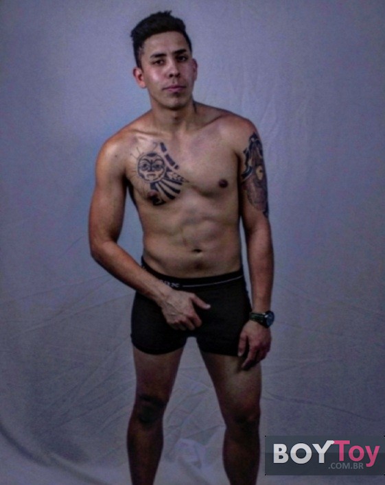 Foto da galeria