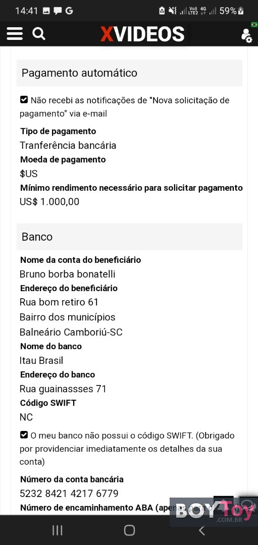 Foto da galeria