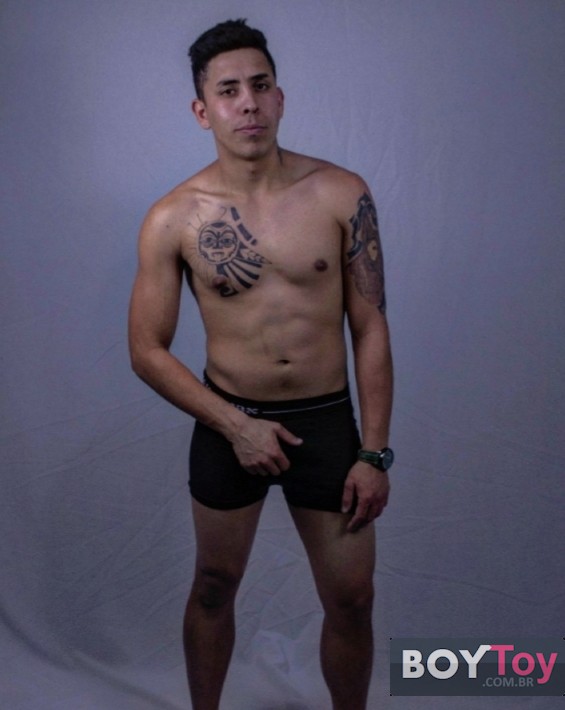 Foto da galeria