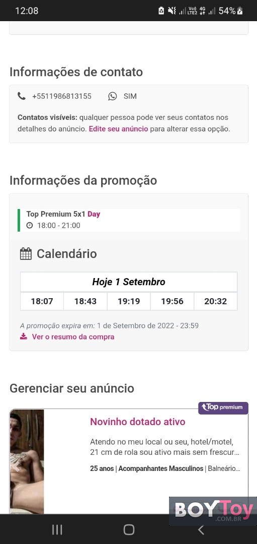 Foto da galeria