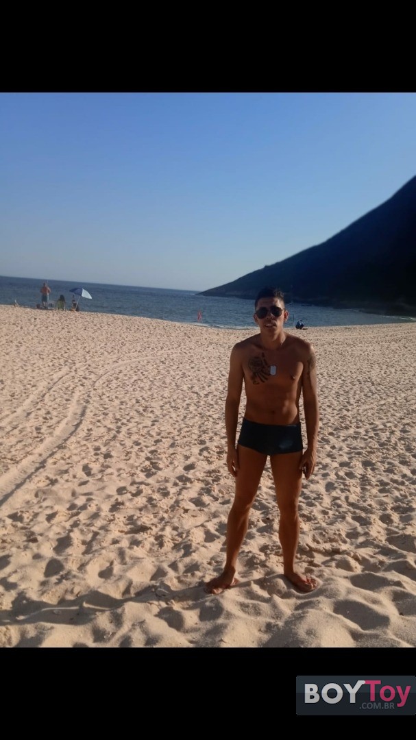 Foto da galeria