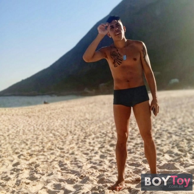 Foto da galeria
