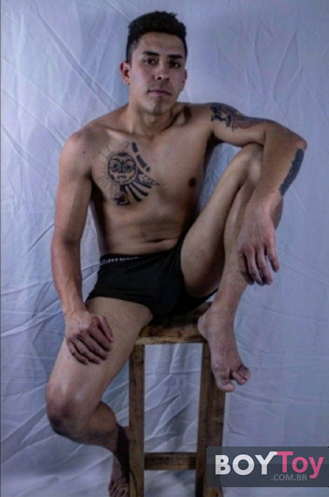 Foto da galeria