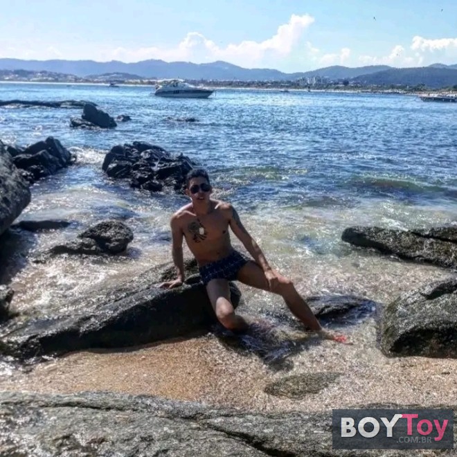 Foto da galeria