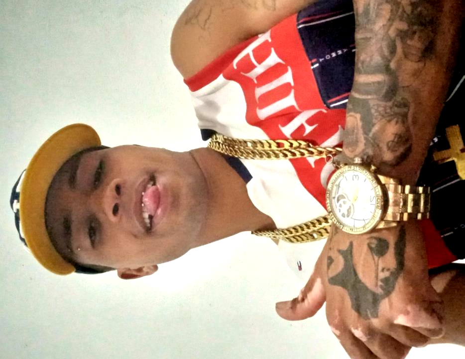 Capa do perfil