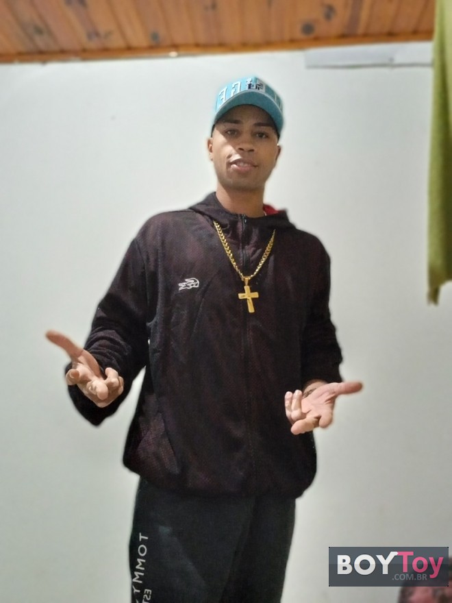 Foto da galeria