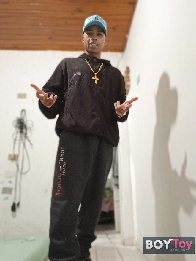 Foto da galeria