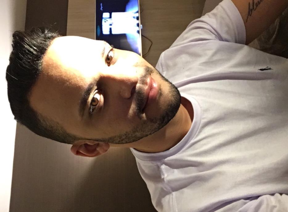 Capa do perfil