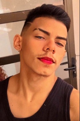 Avatar Neto Silva
