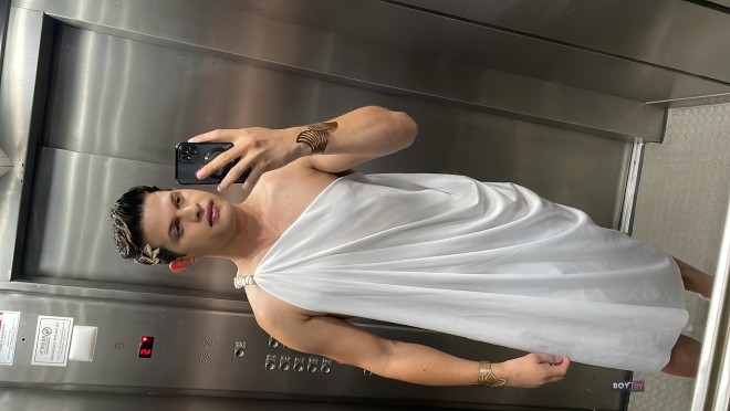 Foto da galeria