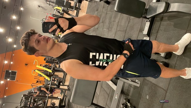 Foto da galeria
