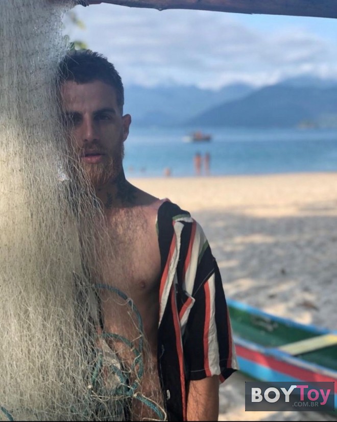 Foto da galeria