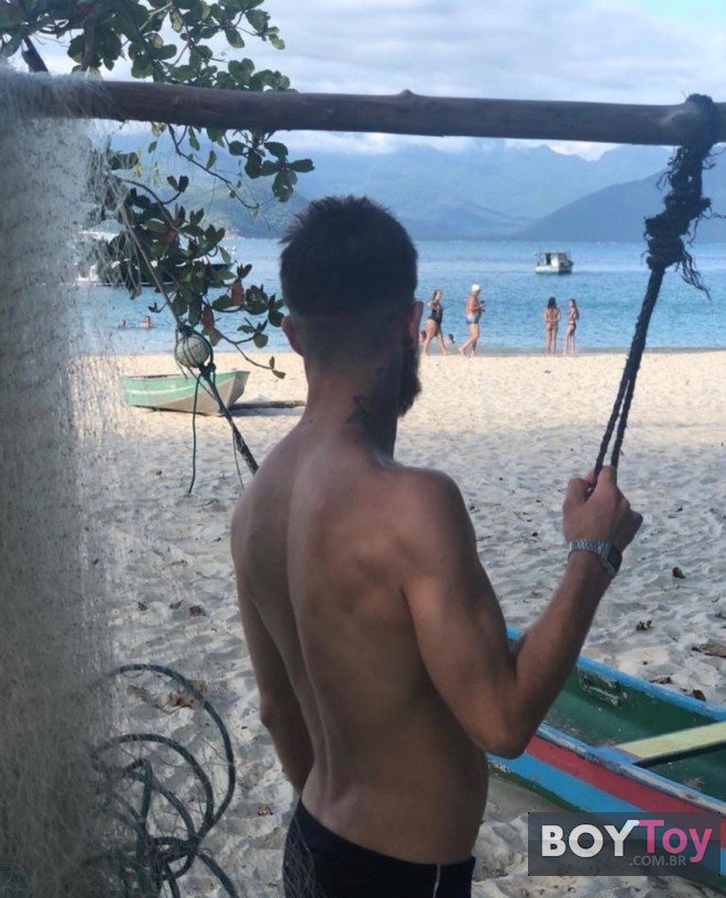 Foto da galeria