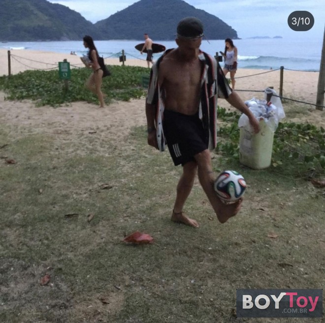 Foto da galeria