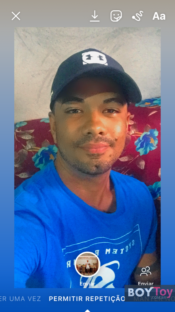 Foto da galeria