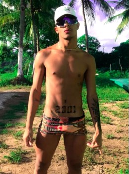 Avatar seu gostoso