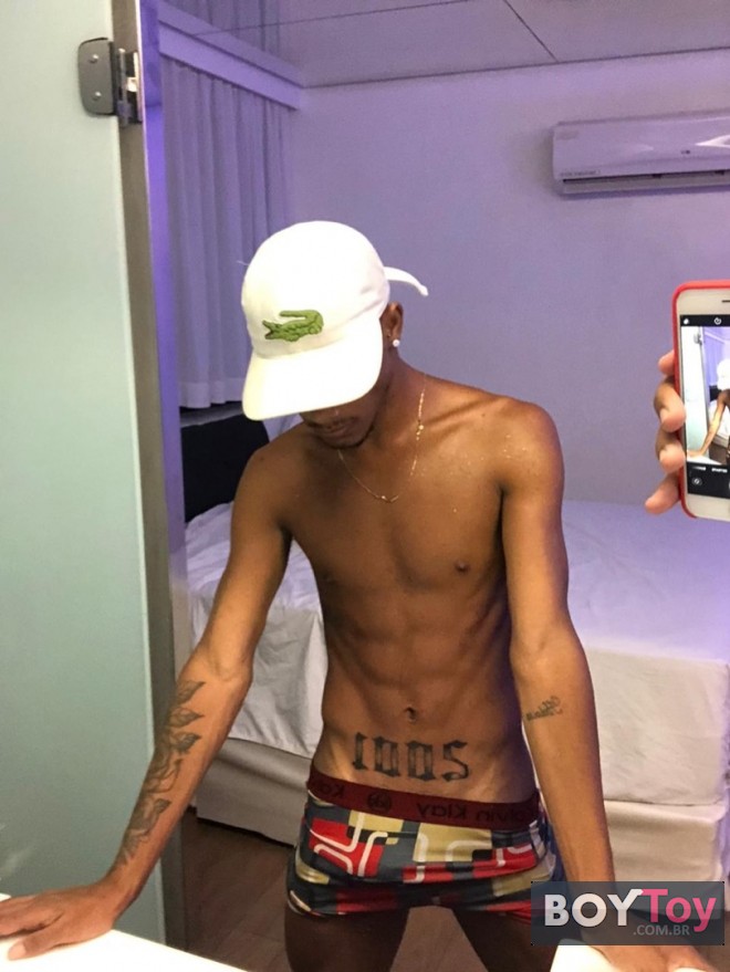 Foto da galeria