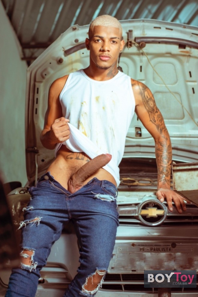 Foto da galeria