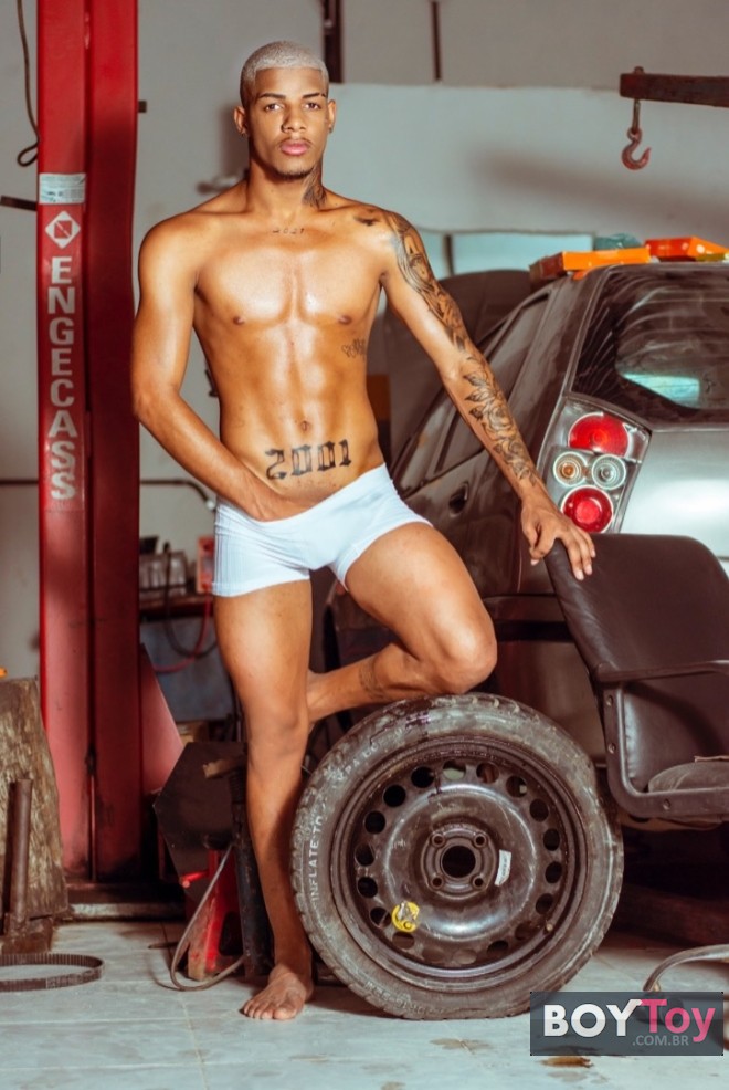 Foto da galeria