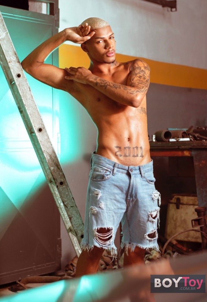Foto da galeria