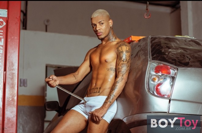 Foto da galeria