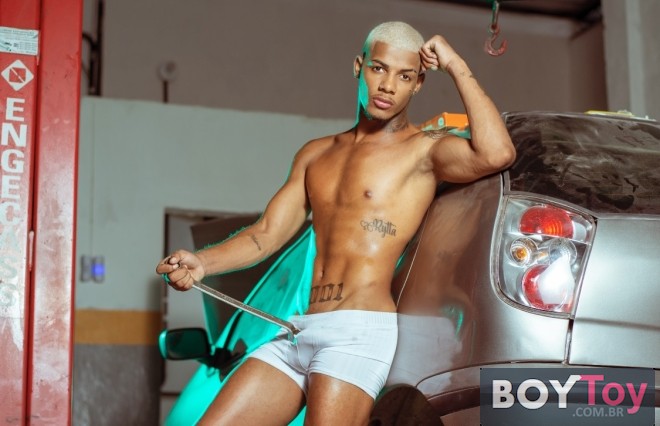 Foto da galeria
