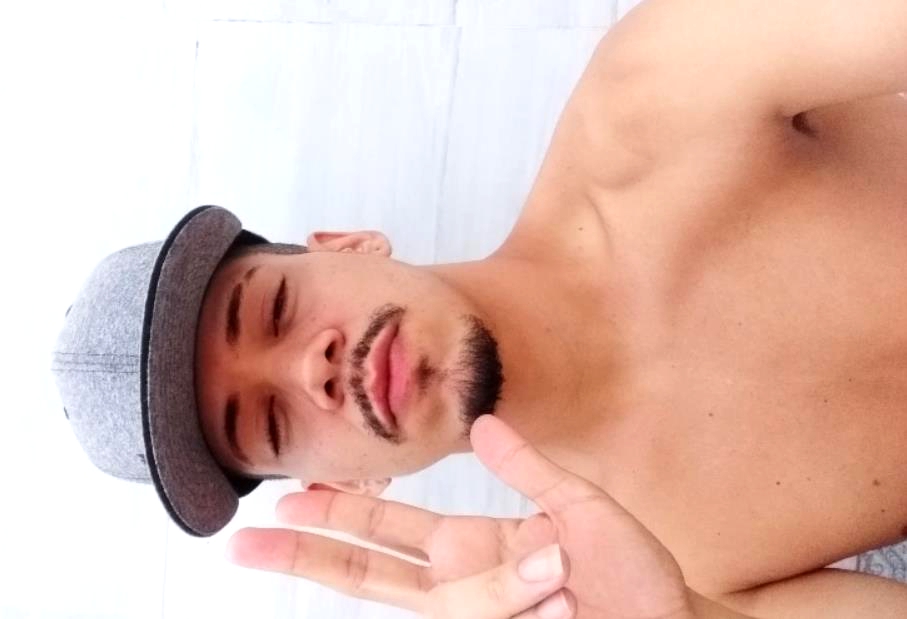 Capa do perfil