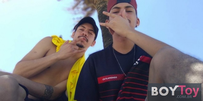 Foto da galeria