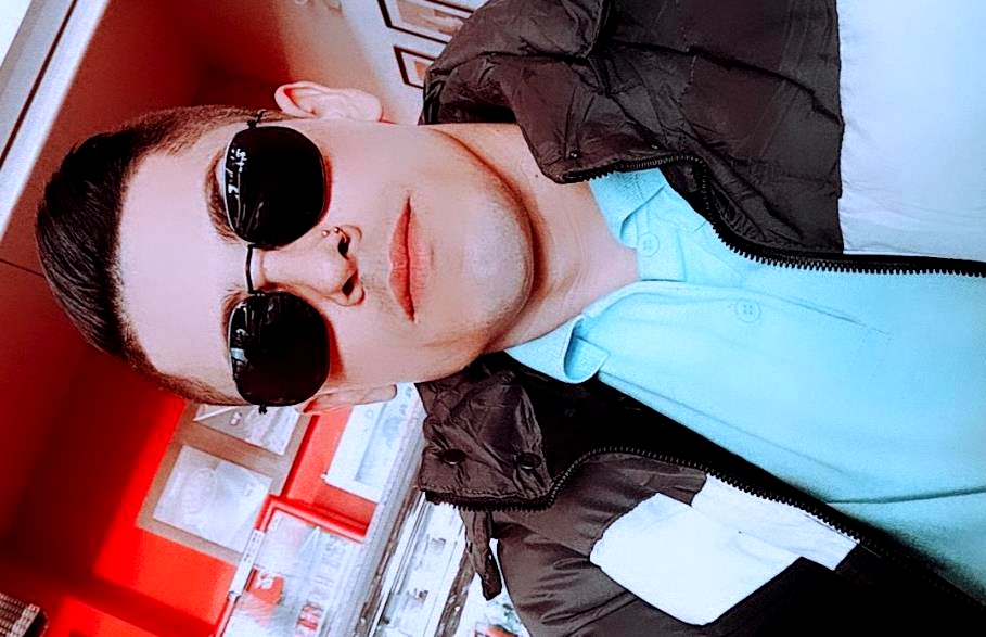 Capa do perfil