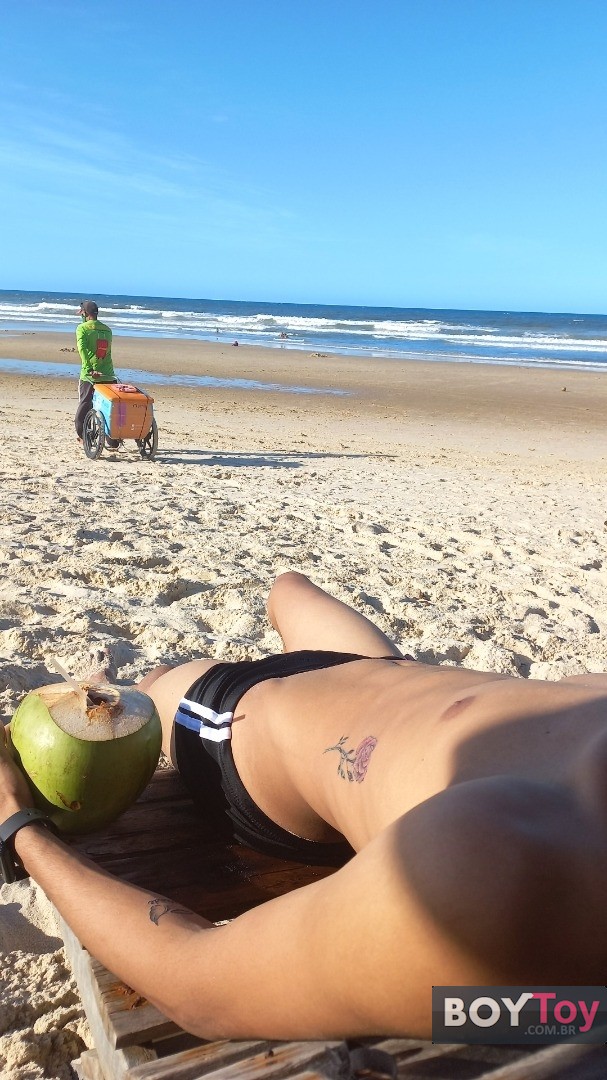 Foto da galeria