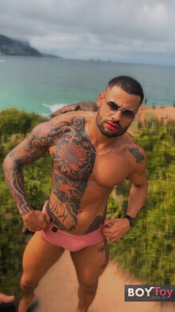 Foto da galeria