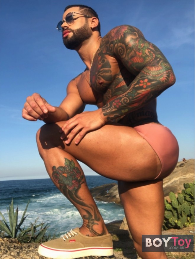 Foto da galeria