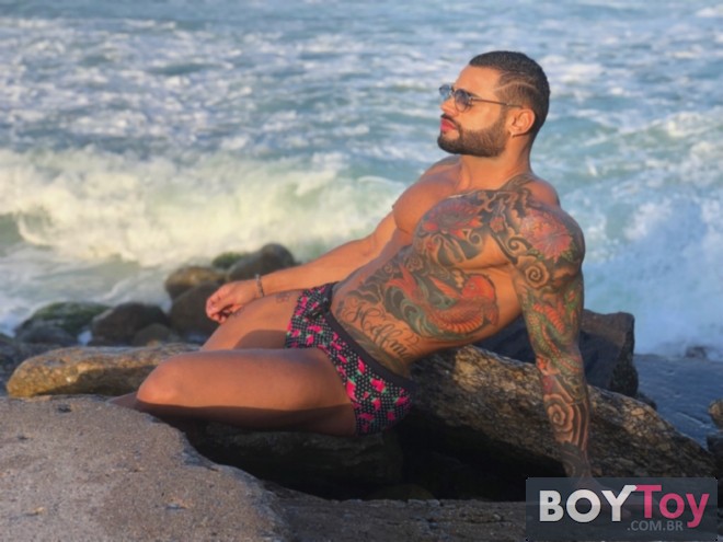 Foto da galeria