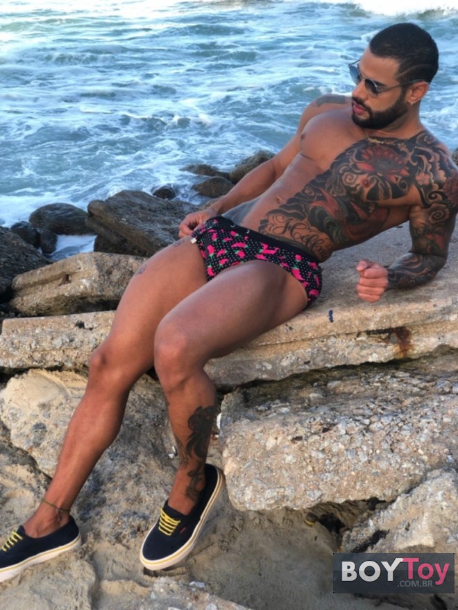 Foto da galeria