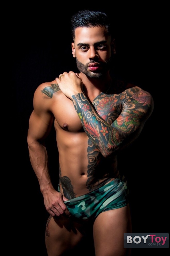 Foto da galeria
