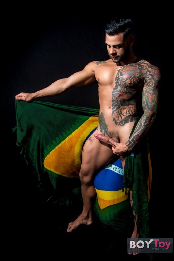 Foto da galeria
