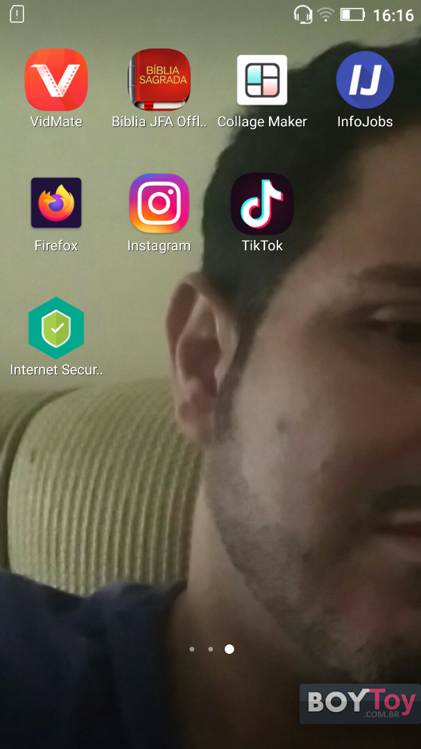 Foto da galeria
