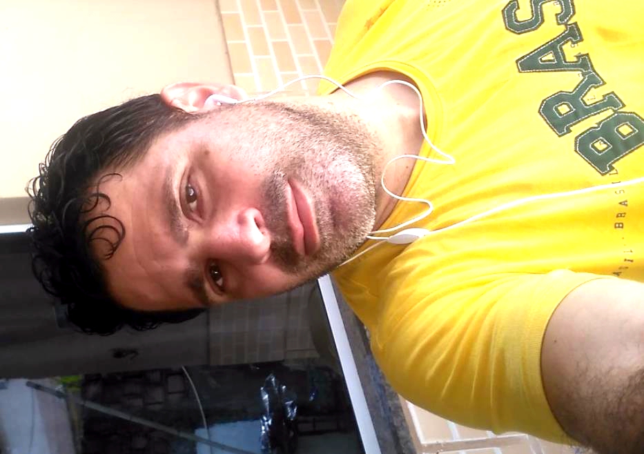 Capa do perfil
