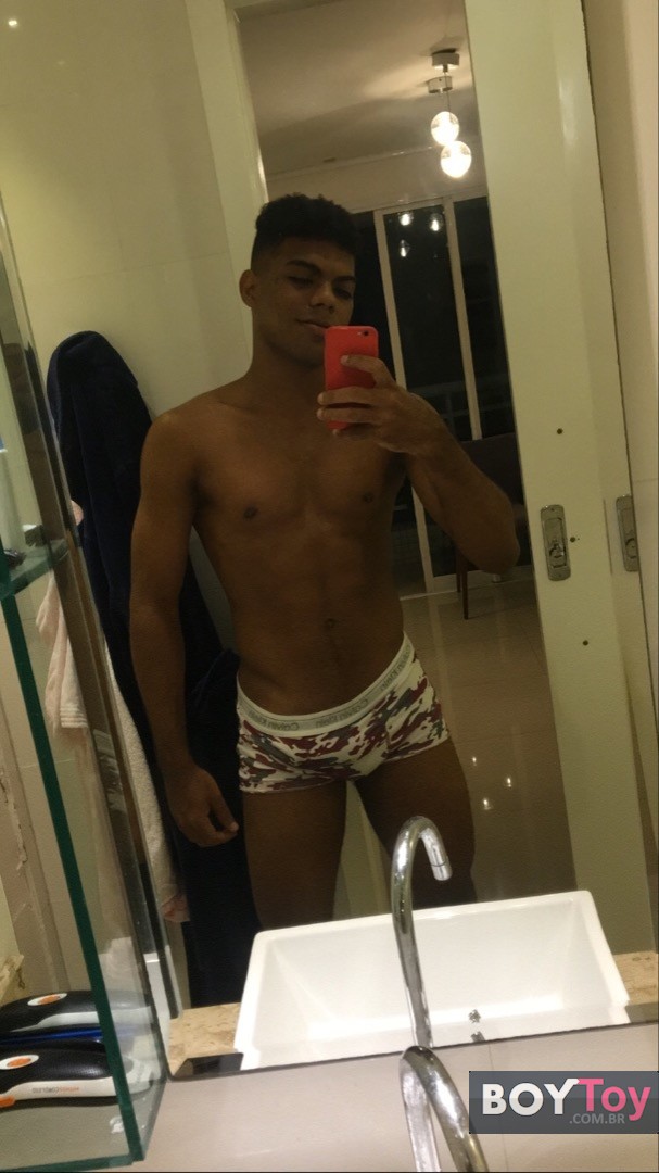 Foto da galeria