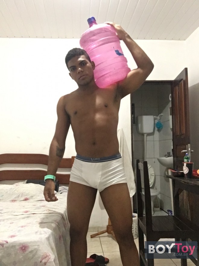 Foto da galeria