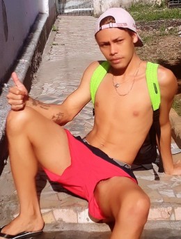 Avatar Luccas