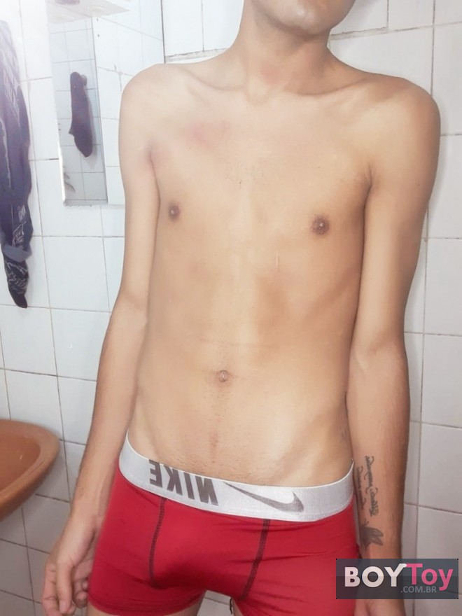 Foto da galeria