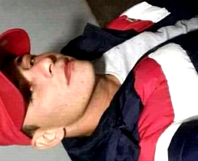 Capa do perfil
