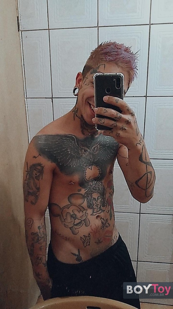 Foto da galeria