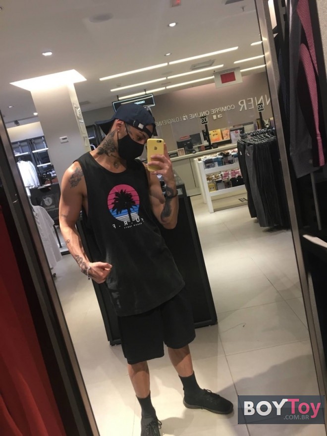 Foto da galeria