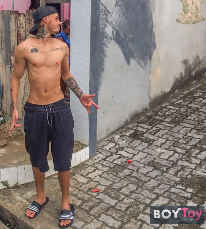 Foto da galeria