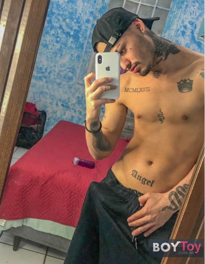Foto da galeria